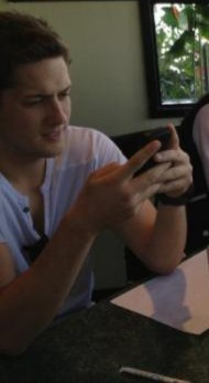 Connor Ross