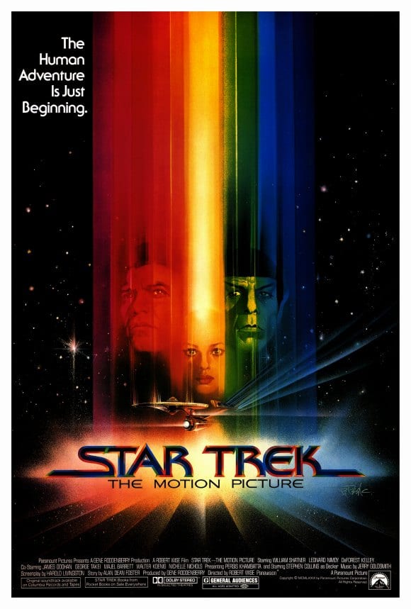 Star Trek: The Motion Picture