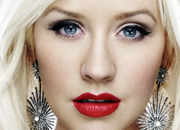 Christina Aguilera