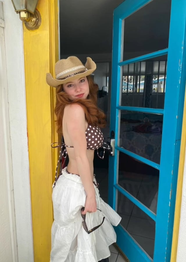 Francesca Capaldi