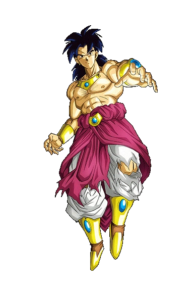 Broly
