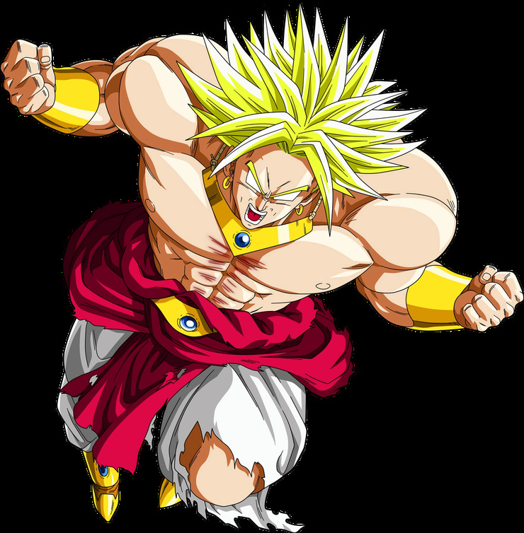 Broly