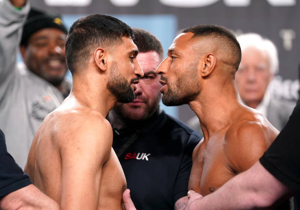 Kell Brook