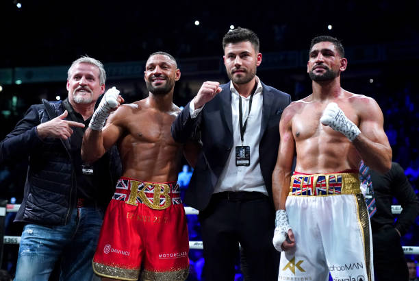 Kell Brook