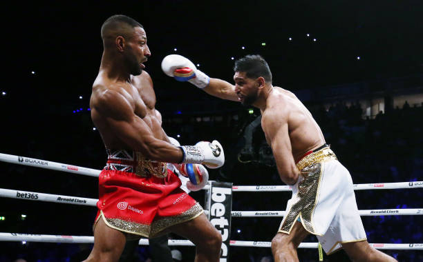 Kell Brook