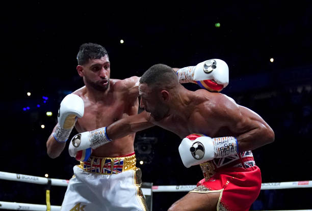 Kell Brook