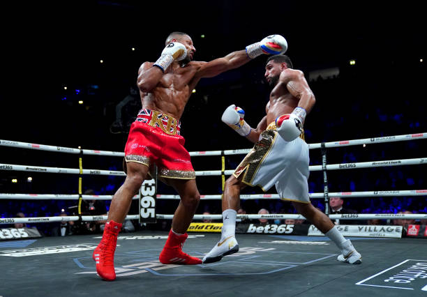 Kell Brook