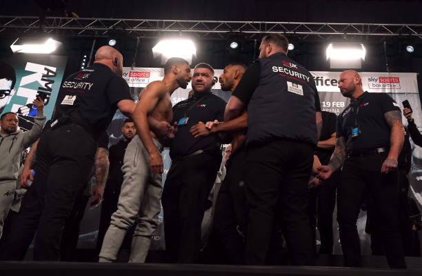Kell Brook