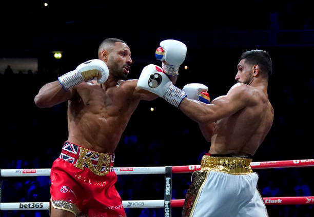 Kell Brook