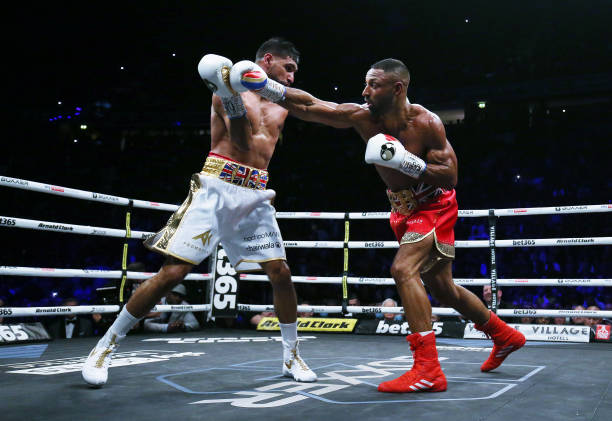 Kell Brook