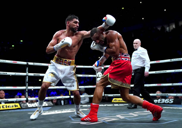 Kell Brook