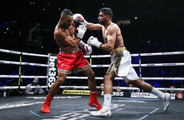 Kell Brook