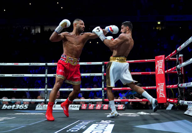 Kell Brook