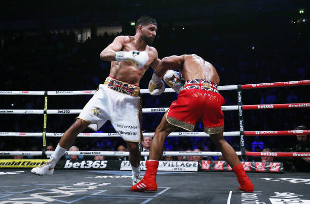Kell Brook