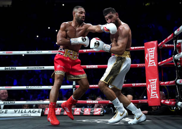 Kell Brook
