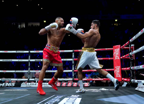 Kell Brook
