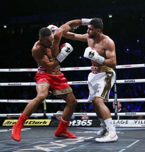 Kell Brook