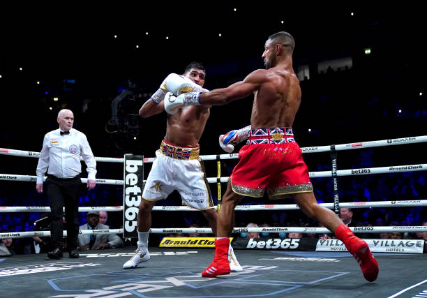 Kell Brook