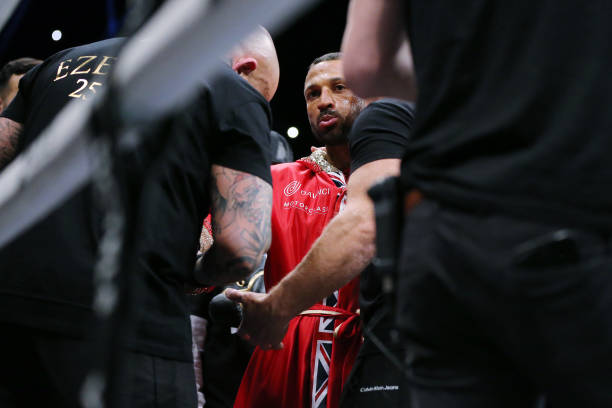 Kell Brook