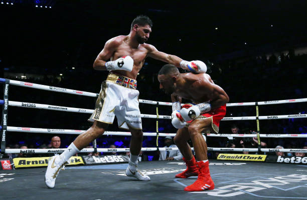 Kell Brook