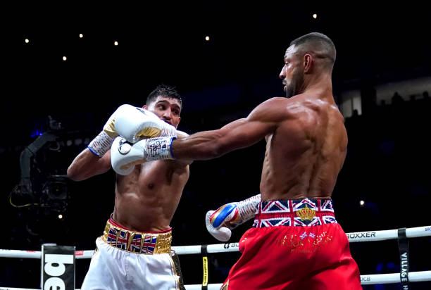 Kell Brook