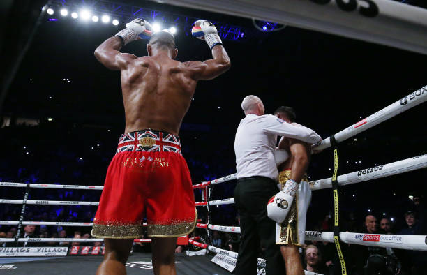 Kell Brook