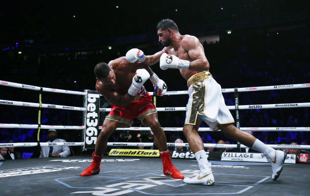 Kell Brook