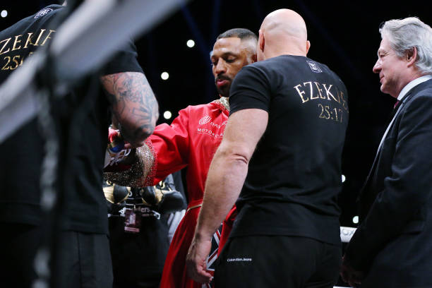 Kell Brook