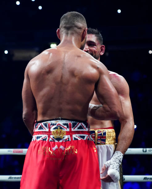 Kell Brook