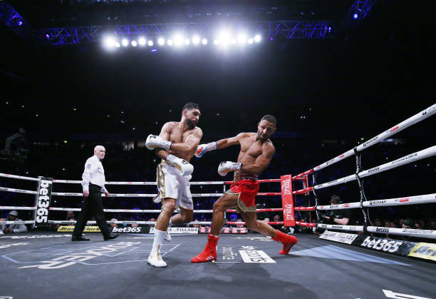 Kell Brook