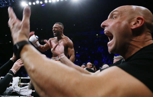 Kell Brook