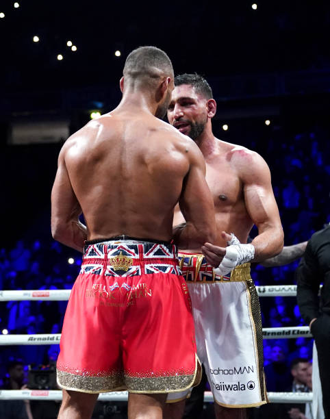 Kell Brook