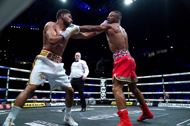 Kell Brook