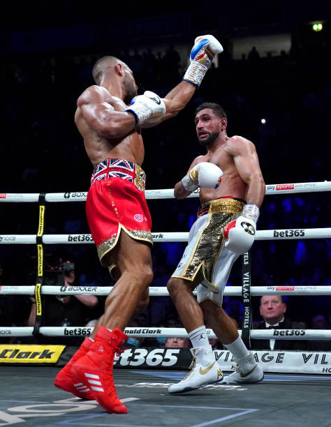 Kell Brook