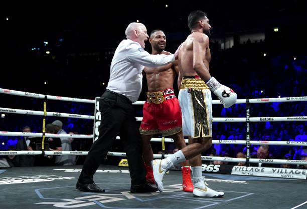 Kell Brook