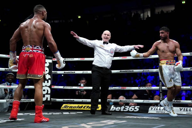 Kell Brook