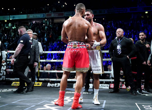 Kell Brook