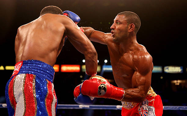 Kell Brook