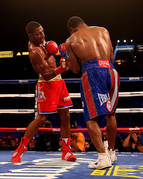 Kell Brook
