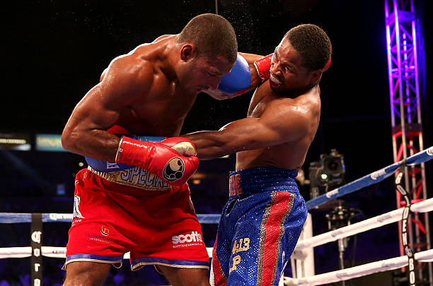 Kell Brook