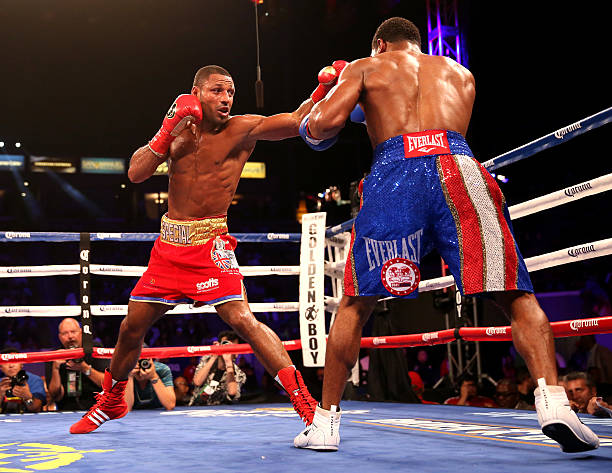 Kell Brook