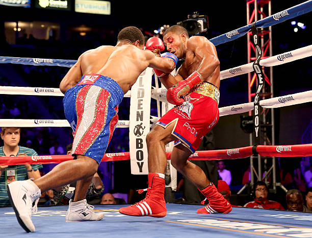 Kell Brook