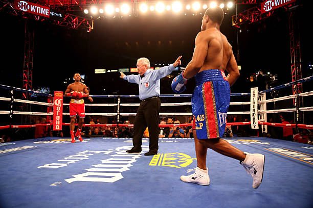 Kell Brook