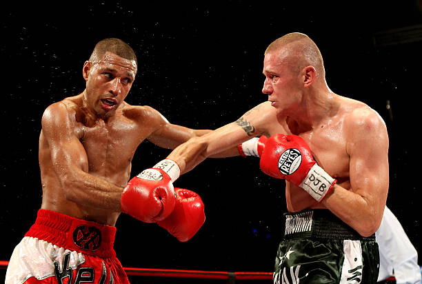 Kell Brook