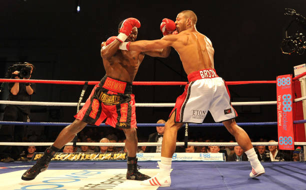 Kell Brook