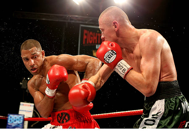 Kell Brook