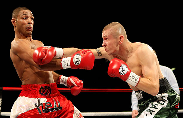 Kell Brook