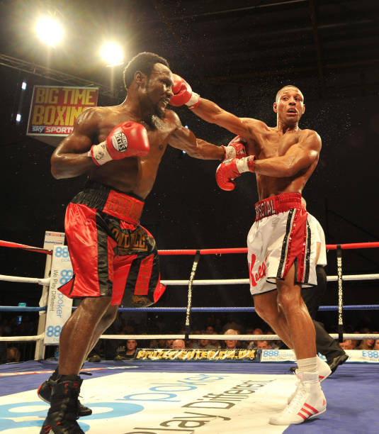Kell Brook