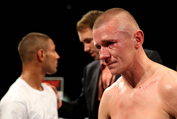 Kell Brook
