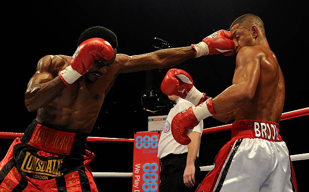 Kell Brook